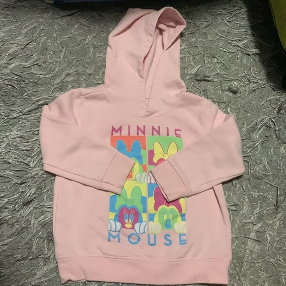 3T hoodie bundle for girls. Good used condition. - Picture 6 of 9